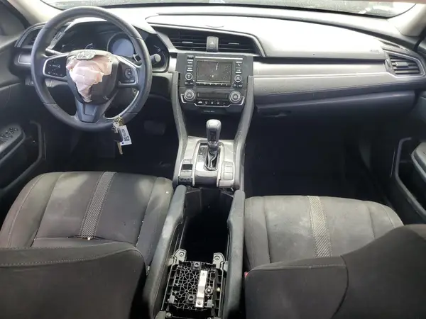 19XFC2F51GE240319 2016 HONDA CIVIC - Image 8