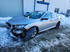 19XFC2F51GE241342 2016 HONDA CIVIC