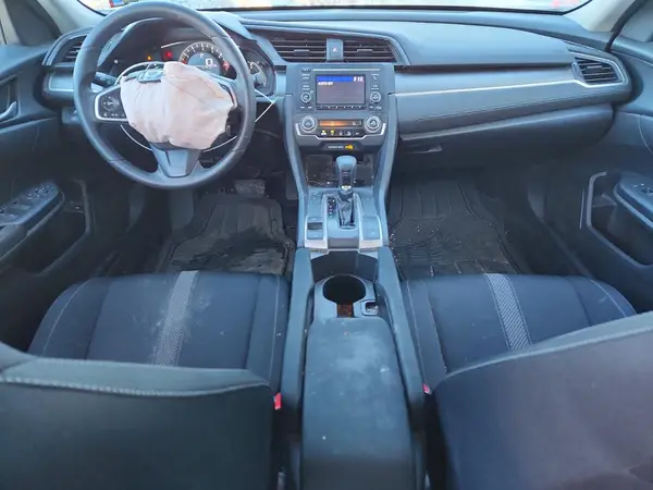 19XFC2F51GE241342 2016 HONDA CIVIC - Image 7
