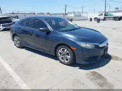 19XFC2F51GE242202 2016 HONDA CIVIC