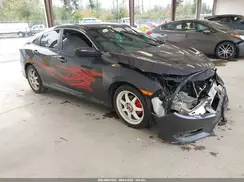 19XFC2F51GE242216 2016 HONDA CIVIC