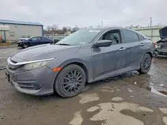 19XFC2F51GE242264 2016 HONDA CIVIC