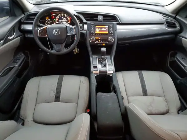 19XFC2F51GE242264 2016 HONDA CIVIC - Image 8