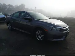 19XFC2F51GE242295 2016 HONDA CIVIC