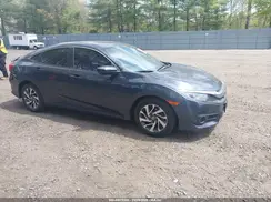19XFC2F51GE242989 2016 HONDA CIVIC