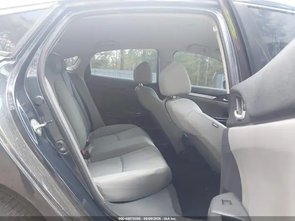 19XFC2F51GE242989 2016 HONDA CIVIC - Image 8
