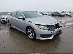 19XFC2F51GE243754 2016 HONDA CIVIC