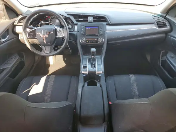 19XFC2F51GE243883 2016 HONDA CIVIC - Image 8