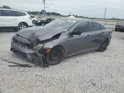 19XFC2F51GE244743 2016 HONDA CIVIC