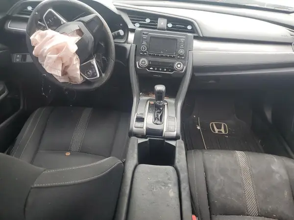19XFC2F51GE244743 2016 HONDA CIVIC - Image 8