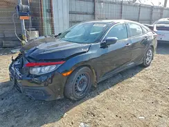 19XFC2F51GE245004 2016 HONDA CIVIC