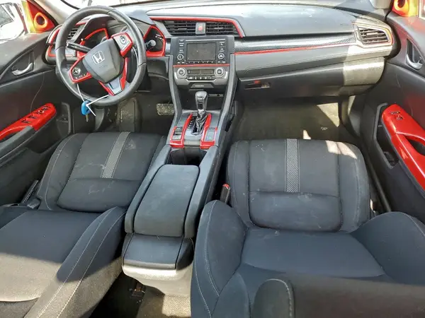 19XFC2F51GE245004 2016 HONDA CIVIC - Image 8
