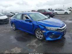 19XFC2F51GE245584 2016 HONDA CIVIC