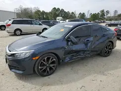 19XFC2F51GE246251 2016 HONDA CIVIC