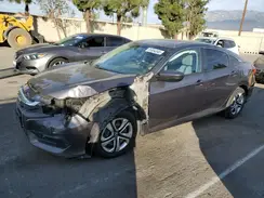 19XFC2F51GE248114 2016 HONDA CIVIC