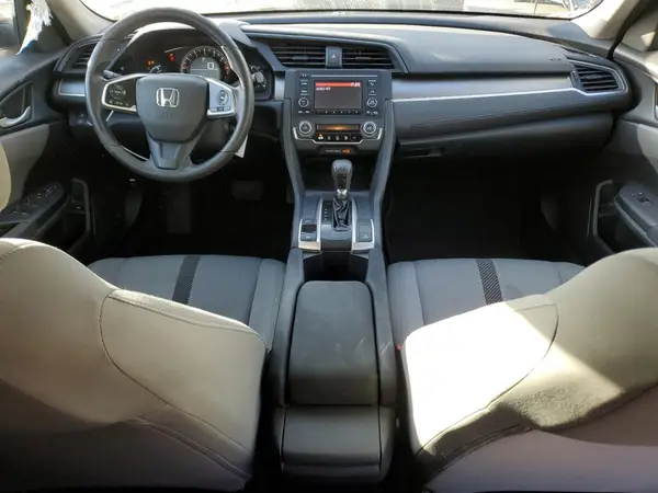 19XFC2F51GE248114 2016 HONDA CIVIC - Image 8