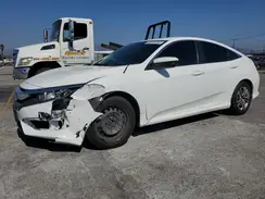 19XFC2F51GE249229 2016 HONDA CIVIC
