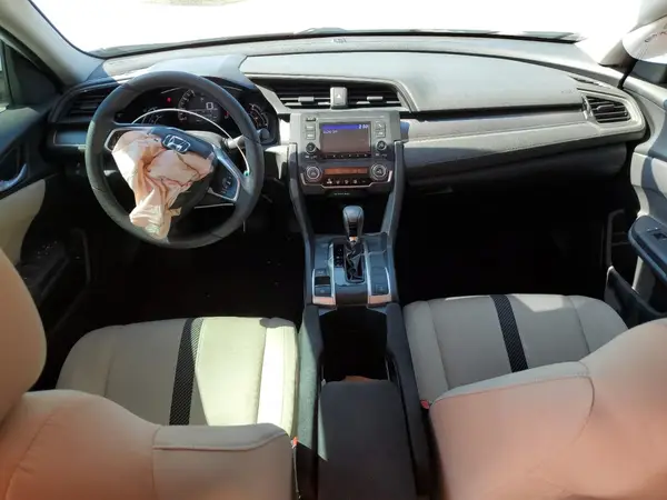 19XFC2F51GE249229 2016 HONDA CIVIC - Image 8