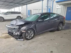 19XFC2F51GE250199 2016 HONDA CIVIC