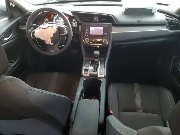 19XFC2F51GE250199 2016 HONDA CIVIC - Image 8