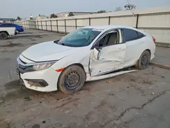 19XFC2F51GE250283 2016 HONDA CIVIC