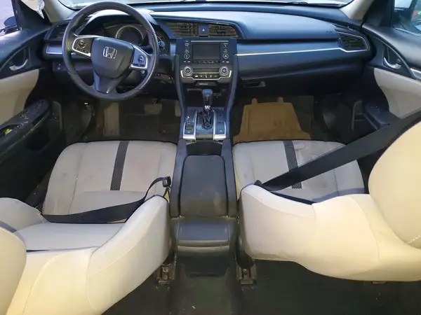 19XFC2F51GE250283 2016 HONDA CIVIC - Image 8
