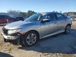 19XFC2F51GE250445 2016 HONDA CIVIC