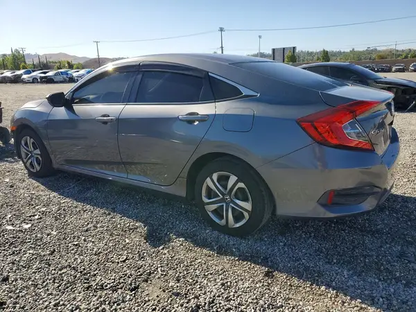 19XFC2F51GE250476 2016 HONDA CIVIC - Image 2