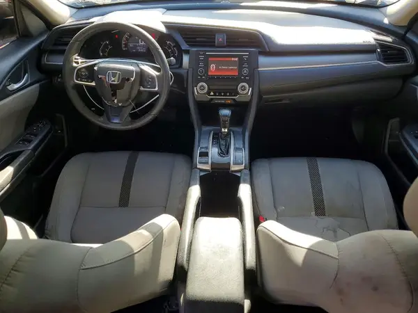 19XFC2F51GE250476 2016 HONDA CIVIC - Image 8