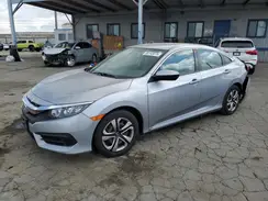 19XFC2F51GE250509 2016 HONDA CIVIC