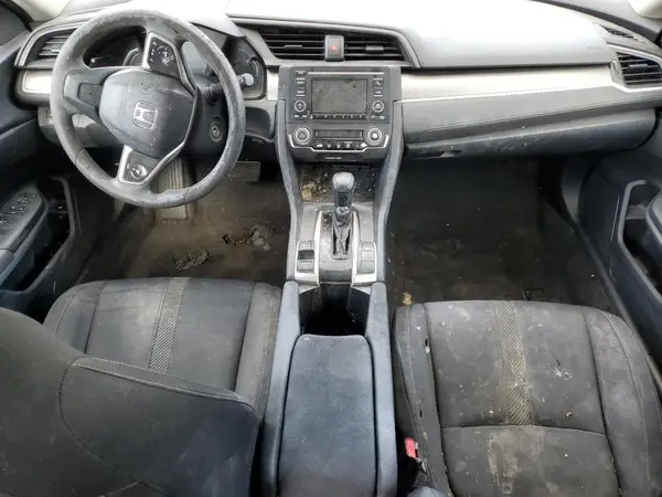 19XFC2F51GE250509 2016 HONDA CIVIC - Image 8