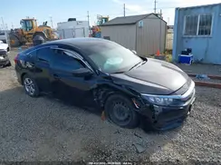 19XFC2F51GE250719 2016 HONDA CIVIC