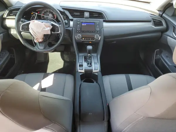 19XFC2F51GE250915 2016 HONDA CIVIC - Image 8