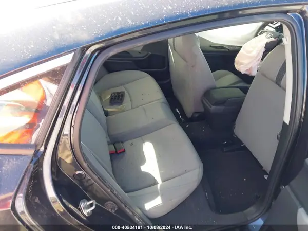 19XFC2F51HE000057 2017 HONDA CIVIC - Image 8