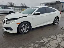 19XFC2F51HE000320 2017 HONDA CIVIC