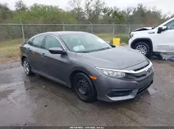 19XFC2F51HE000544 2017 HONDA CIVIC