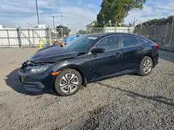 19XFC2F51HE000804 2017 HONDA CIVIC