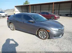 19XFC2F51HE000897 2017 HONDA CIVIC