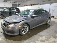 19XFC2F51HE000950 2017 HONDA CIVIC