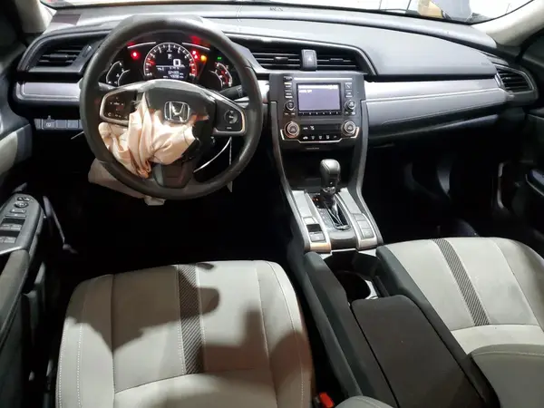 19XFC2F51HE000950 2017 HONDA CIVIC - Image 8