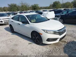 19XFC2F51HE001225 2017 HONDA CIVIC