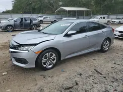 19XFC2F51HE003430 2017 HONDA CIVIC