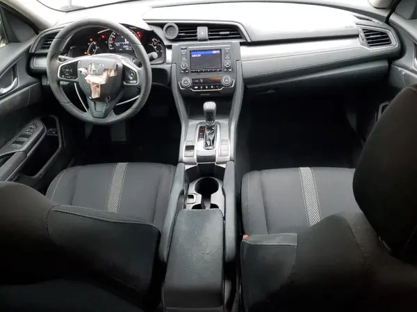 19XFC2F51HE003430 2017 HONDA CIVIC - Image 8