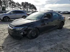 19XFC2F51HE004349 2017 HONDA CIVIC