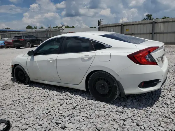 19XFC2F51HE004805 2017 HONDA CIVIC - Image 2