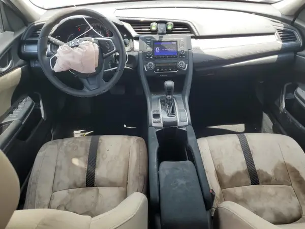 19XFC2F51HE004805 2017 HONDA CIVIC - Image 8