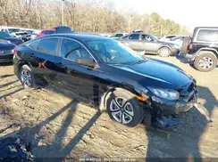 19XFC2F51HE005730 2017 HONDA CIVIC