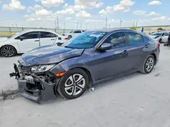 19XFC2F51HE006683 2017 HONDA CIVIC
