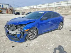 19XFC2F51HE007090 2017 HONDA CIVIC