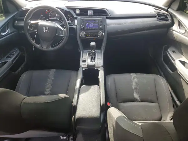 19XFC2F51HE007090 2017 HONDA CIVIC - Image 8